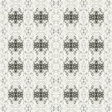 Kusursuz dokuma deseni. Örülmüş arka plan. Halı desensiz. Soyut arkaplan. Sanat kaleydoskobu