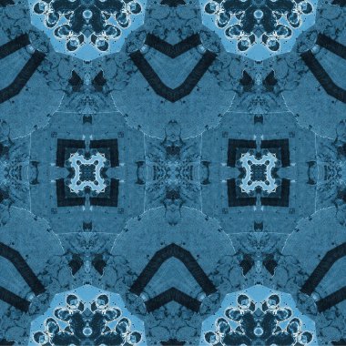 Kusursuz yaratıcı model. Soyut yaratıcı arka plan. Kusursuz bir doku. Kaotik bir geçmiş. Sanat arkaplanı