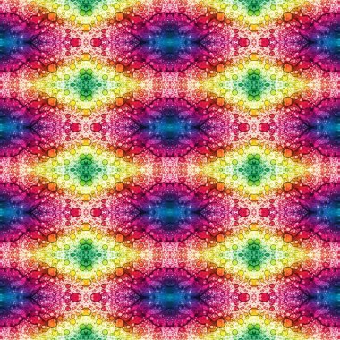 Kusursuz yaratıcı model. Soyut yaratıcı arka plan. Kusursuz bir doku. Kaotik bir geçmiş. Sanat arkaplanı