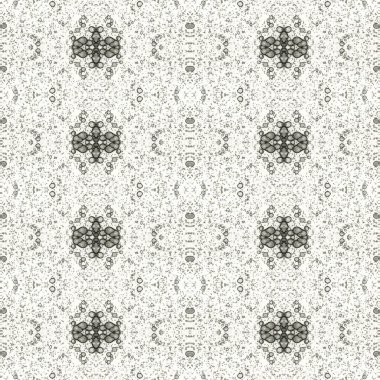 Kusursuz dokuma deseni. Örülmüş arka plan. Halı desensiz. Soyut arkaplan. Sanat kaleydoskobu