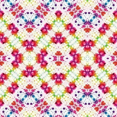 Kusursuz yaratıcı model. Soyut yaratıcı arka plan. Kusursuz bir doku. Kaotik bir geçmiş. Sanat arkaplanı