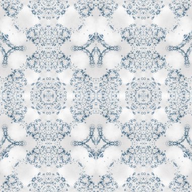 Kusursuz dokuma deseni. Örülmüş arka plan. Halı desensiz. Soyut arkaplan. Sanat kaleydoskobu