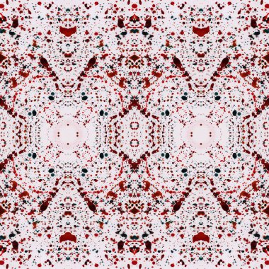 Kusursuz yaratıcı model. Soyut yaratıcı arka plan. Kusursuz bir doku. Kaotik bir geçmiş. Sanat arkaplanı