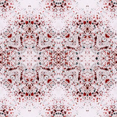 Kusursuz dokuma deseni. Örülmüş arka plan. Halı desensiz. Soyut arkaplan. Sanat kaleydoskobu