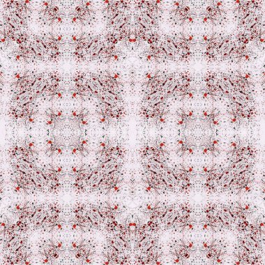 Kusursuz yaratıcı model. Soyut yaratıcı arka plan. Kusursuz bir doku. Kaotik bir geçmiş. Sanat arkaplanı