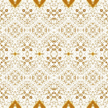 Kusursuz dokuma deseni. Örülmüş arka plan. Halı desensiz. Soyut arkaplan. Sanat kaleydoskobu