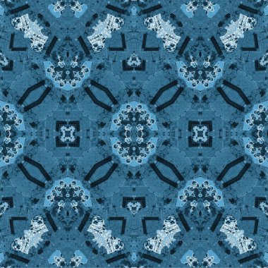 Kusursuz yaratıcı model. Soyut yaratıcı arka plan. Kusursuz bir doku. Kaotik bir geçmiş. Sanat arkaplanı