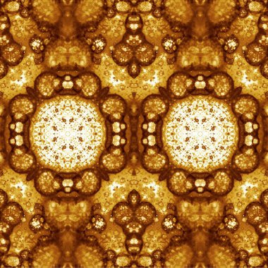 Kusursuz dokuma deseni. Örülmüş arka plan. Halı desensiz. Soyut arkaplan. Sanat kaleydoskobu