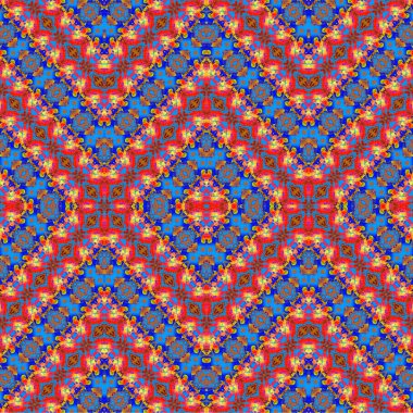 Kusursuz yaratıcı model. Soyut yaratıcı arka plan. Kusursuz bir doku. Kaotik bir geçmiş. Sanat arkaplanı