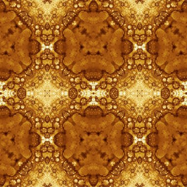 Kusursuz dokuma deseni. Örülmüş arka plan. Halı desensiz. Soyut arkaplan. Sanat kaleydoskobu