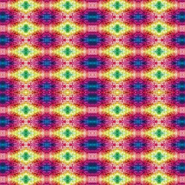 Kusursuz yaratıcı model. Soyut yaratıcı arka plan. Kusursuz bir doku. Kaotik bir geçmiş. Sanat arkaplanı