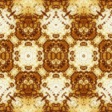 Kusursuz yaratıcı model. Soyut yaratıcı arka plan. Kusursuz bir doku. Kaotik bir geçmiş. Sanat arkaplanı