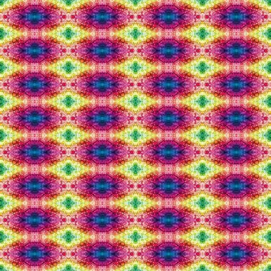 Kusursuz yaratıcı model. Soyut yaratıcı arka plan. Kusursuz bir doku. Kaotik bir geçmiş. Sanat arkaplanı