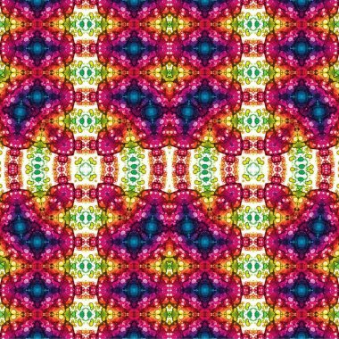 Kusursuz yaratıcı model. Soyut yaratıcı arka plan. Kusursuz bir doku. Kaotik bir geçmiş. Sanat arkaplanı