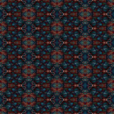 Kusursuz yaratıcı model. Soyut yaratıcı arka plan. Kusursuz bir doku. Kaotik bir geçmiş. Sanat arkaplanı