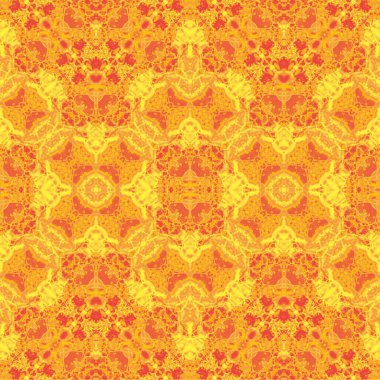 Kusursuz yaratıcı model. Soyut yaratıcı arka plan. Kusursuz bir doku. Kaotik bir geçmiş. Sanat arkaplanı