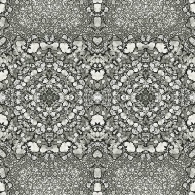 Kusursuz yaratıcı model. Soyut yaratıcı arka plan. Kusursuz bir doku. Kaotik bir geçmiş. Sanat arkaplanı