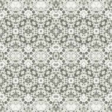 Kusursuz dokuma deseni. Örülmüş arka plan. Halı desensiz. Soyut arkaplan. Sanat kaleydoskobu