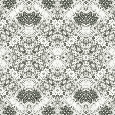 Kusursuz dokuma deseni. Örülmüş arka plan. Halı desensiz. Soyut arkaplan. Sanat kaleydoskobu