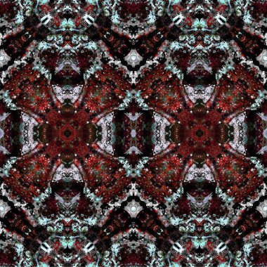 Kusursuz yaratıcı model. Soyut yaratıcı arka plan. Kusursuz bir doku. Kaotik bir geçmiş. Sanat arkaplanı