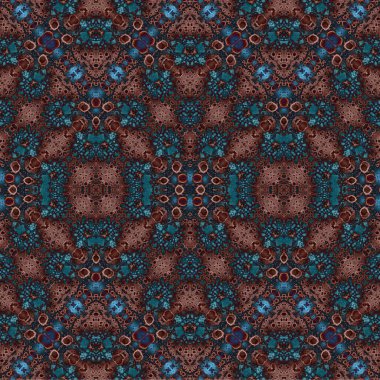 Kusursuz yaratıcı model. Soyut yaratıcı arka plan. Kusursuz bir doku. Kaotik bir geçmiş. Sanat arkaplanı