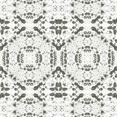 Kusursuz yaratıcı model. Soyut yaratıcı arka plan. Kusursuz bir doku. Kaotik bir geçmiş. Sanat arkaplanı