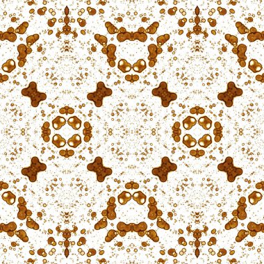 Kusursuz dokuma deseni. Örülmüş arka plan. Halı desensiz. Soyut arkaplan. Sanat kaleydoskobu