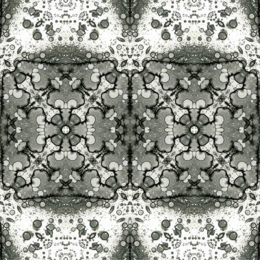 Kusursuz yaratıcı model. Soyut yaratıcı arka plan. Kusursuz bir doku. Kaotik bir geçmiş. Sanat arkaplanı