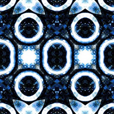 Kusursuz yaratıcı model. Soyut yaratıcı arka plan. Kusursuz bir doku. Kaotik bir geçmiş. Sanat arkaplanı