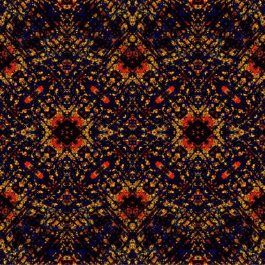 Kusursuz yaratıcı model. Soyut yaratıcı arka plan. Kusursuz bir doku. Kaotik bir geçmiş. Sanat arkaplanı