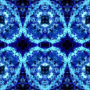 Kusursuz yaratıcı model. Soyut yaratıcı arka plan. Kusursuz bir doku. Kaotik bir geçmiş. Sanat arkaplanı