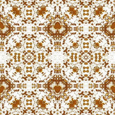 Kusursuz dokuma deseni. Örülmüş arka plan. Halı desensiz. Soyut arkaplan. Sanat kaleydoskobu