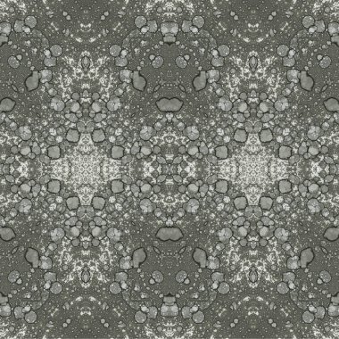 Kusursuz yaratıcı model. Soyut yaratıcı arka plan. Kusursuz bir doku. Kaotik bir geçmiş. Sanat arkaplanı