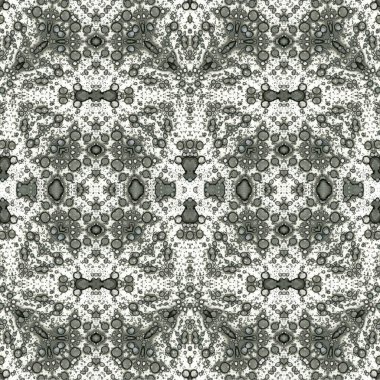 Kusursuz yaratıcı model. Soyut yaratıcı arka plan. Kusursuz bir doku. Kaotik bir geçmiş. Sanat arkaplanı