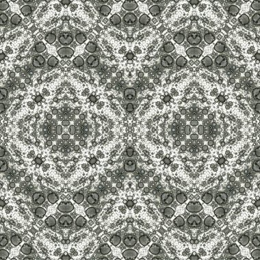 Kusursuz yaratıcı model. Soyut yaratıcı arka plan. Kusursuz bir doku. Kaotik bir geçmiş. Sanat arkaplanı