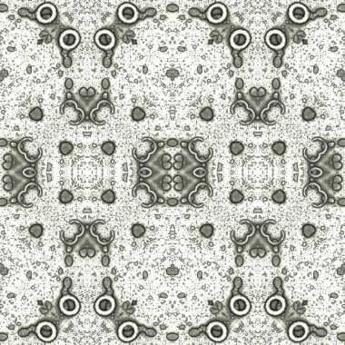 Kusursuz dokuma deseni. Örülmüş arka plan. Halı desensiz. Soyut arkaplan. Sanat kaleydoskobu