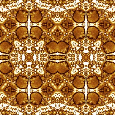 Kusursuz dokuma deseni. Örülmüş arka plan. Halı desensiz. Soyut arkaplan. Sanat kaleydoskobu