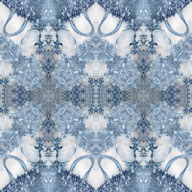 Kusursuz yaratıcı model. Soyut yaratıcı arka plan. Kusursuz bir doku. Kaotik bir geçmiş. Sanat arkaplanı