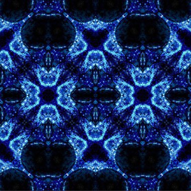 Kusursuz yaratıcı model. Soyut yaratıcı arka plan. Kusursuz bir doku. Kaotik bir geçmiş. Sanat arkaplanı