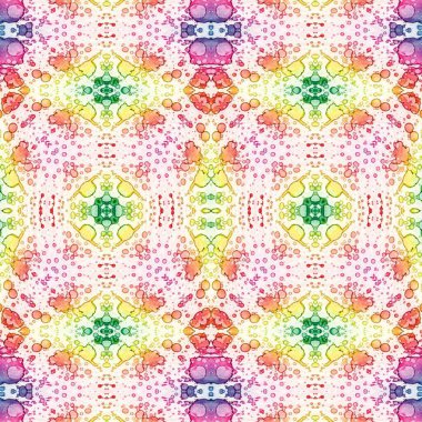 Kusursuz yaratıcı model. Soyut yaratıcı arka plan. Kusursuz bir doku. Kaotik bir geçmiş. Sanat arkaplanı