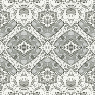 Kusursuz dokuma deseni. Örülmüş arka plan. Halı desensiz. Soyut arkaplan. Sanat kaleydoskobu