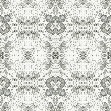 Kusursuz dokuma deseni. Örülmüş arka plan. Halı desensiz. Soyut arkaplan. Sanat kaleydoskobu