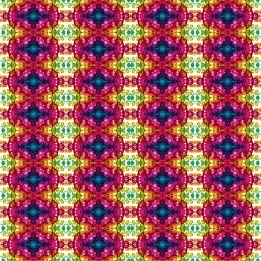 Kusursuz yaratıcı model. Soyut yaratıcı arka plan. Kusursuz bir doku. Kaotik bir geçmiş. Sanat arkaplanı