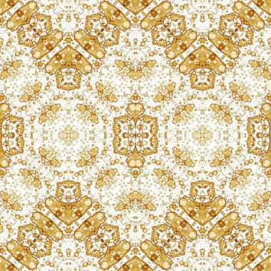 Kusursuz dokuma deseni. Örülmüş arka plan. Halı desensiz. Soyut arkaplan. Sanat kaleydoskobu