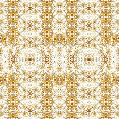 Kusursuz dokuma deseni. Örülmüş arka plan. Halı desensiz. Soyut arkaplan. Sanat kaleydoskobu