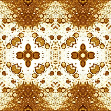 Kusursuz yaratıcı model. Soyut yaratıcı arka plan. Kusursuz bir doku. Kaotik bir geçmiş. Sanat arkaplanı