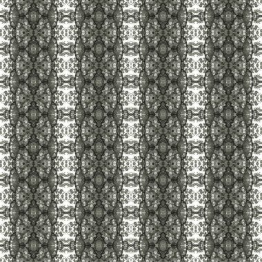 Kusursuz dokuma deseni. Örülmüş arka plan. Halı desensiz. Soyut arkaplan. Sanat kaleydoskobu