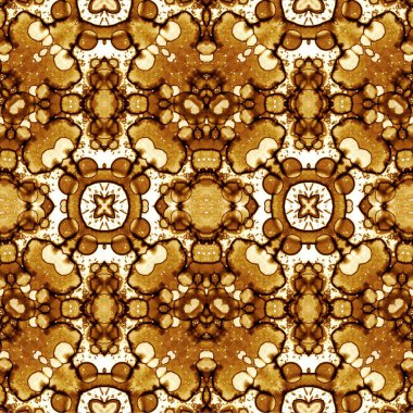 Kusursuz yaratıcı model. Soyut yaratıcı arka plan. Kusursuz bir doku. Kaotik bir geçmiş. Sanat arkaplanı