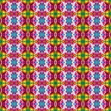 Kusursuz yaratıcı model. Soyut yaratıcı arka plan. Kusursuz bir doku. Kaotik bir geçmiş. Sanat arkaplanı