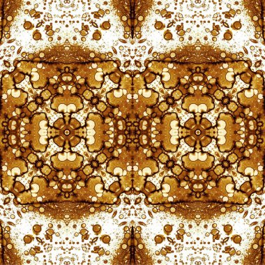 Kusursuz yaratıcı model. Soyut yaratıcı arka plan. Kusursuz bir doku. Kaotik bir geçmiş. Sanat arkaplanı